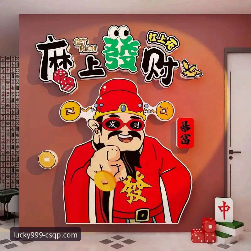 财神棋牌靠谱吗安全吗 资深玩家实战分享:财神棋牌靠谱吗安全吗?我的真实使用心得